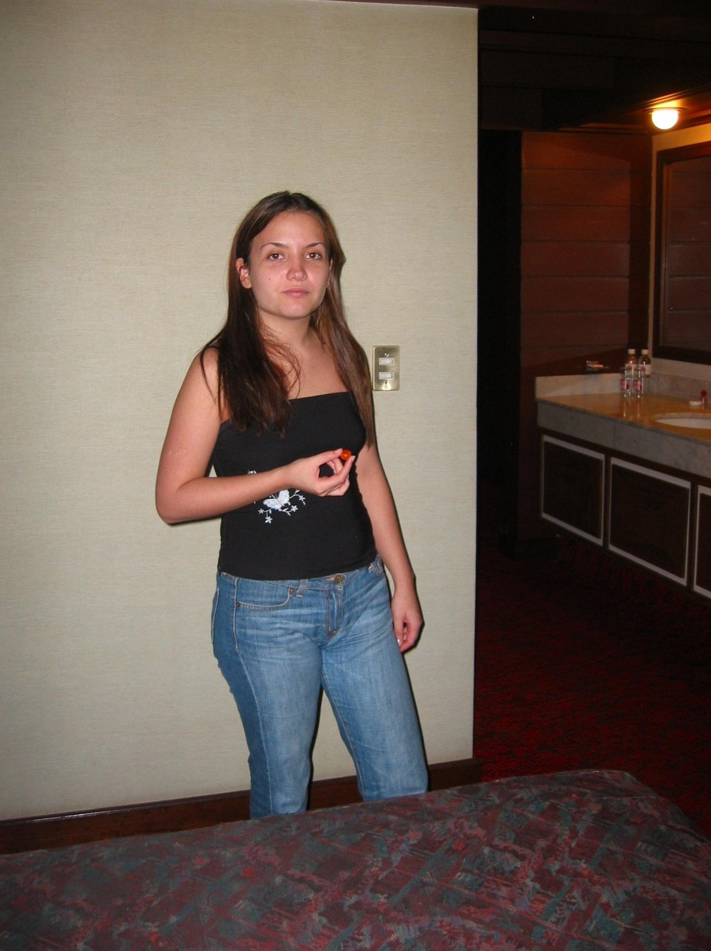 HornySharon aus Nordrhein-Westfalen,Deutschland